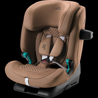 Advansafix Pro Car Seat, 76-150 cm, Britax Römer